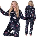 One -Piece Pajamas также Kigurumi Making Costume Suit