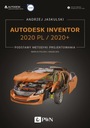 AUTODESK INVENTOR 2020 PL / 2020+ ОСНОВЫ МЕТОДОЛОГИЙ