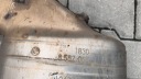 BMW 5 G30 G31 G38 8586756 MUFFLER EXHAUST 520D  photo 11