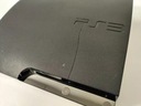 KONSOLA PS3 SLIM 160GB Dysk / wbudowana pamięć 160 GB