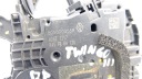 RENAULT TWINGO III SERRURE DE PORTE DROIT AVANT 805020355Rphoto 9