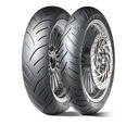 DUNLOP PNEUMATIKA 120/70-14 SCOOTSMART 61P TL ZADNÁ DOT 04/2021 ()