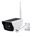 НАРУЖНАЯ СОЛНЕЧНАЯ IP WIFI FULL HD USB КАМЕРА