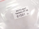 PROTECTION PIGNONS MOTEUR YAMAHA DT X-LIMIT 50 FACTORphoto 5