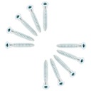 KONFIRMAT 7x50 ММ Шуруп по дереву