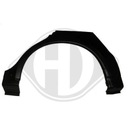 БОКОВИНА ДЛЯ MITSUBISHI GALANT 96-04