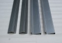 ПОРІГ ПОРОГИ ДВЕРІ ПІДСИЛЕННЯ БЛЯХА СТІЙКА ГАЗ 69 A ПІДЛОГА - ЦІЛИЙ КОМПЛЕКТ  фото 8