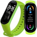 SMARTWATCH ВОДОНЕПРОНИЦАЕМЫЕ ПОДКЛЮЧЕНИЯ ДЛЯ ЧАСОВ PL MENU SPORT PULS SMART WATCH