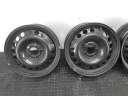 4× ДИСК СТАЛЬНИЙ OPEL 6.5″ X 16″ 5X110  (18173699063) фото min 8