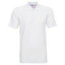 ФУТБОЛКА ПОЛО МУЖСКАЯ PROMOSTARS 42250 БЕЛАЯ 3XL