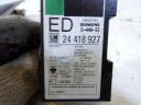 КОМПЛЕКТ СТАРТОВИЙ OPEL ASTRA G 1.4 09355909 CYNB (1)  (16758690167) фото min 5