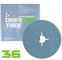 ВОЛОКНО DEERFOS FIBER DISK 125 ЦИРКОНИЙ VZ133 P36