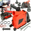 ПЫЛЕЗАЩИТНЫЙ КОЖУХ ДЛЯ ШЛИФОВАЛЬНОЙ МАШИНЫ 125