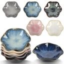 МИАШКИ МИШКИ ДИПЫ Закуски СОУСЫ НАБОР 6 ШТ 88 мл ЦВЕТНЫЕ K14