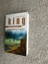 MROCZNA WIEŻA T.2 - POWOŁANIE TRÓJKI King Gatunek Fantasy