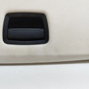 BMW 6 F12 F13 2014 BOÎTE À GANTS TABLEAU DE BORD INSTRUMENTATIONphoto 7