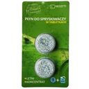 КОНЦЕНТРАТ ОМЫВАЮЩЕЙ ЖИДКОСТИ В ТАБЛЕТКАХ ПО 8 Л