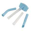 Prasiatko Peppa vysávač Peppa Pig Vek dieťaťa od 3 rokov