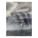 JAGUAR XF X250 2007- HOOD PERID LEG  photo 12