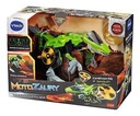 MOTOSZAURUSZOK - TERIZINOSAURUS PULSOR VADÁSZGÉP XL VTECH