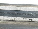 MOULURE SEUIL INTÉRIEURE ENSEMBLE AUDI A6 C6 2006 4F0853374Cphoto 10
