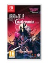 Dead Cells: Return to Castlevania Edition (Switch) Stav balenia originálne