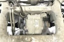 SUSPENSION ARRIÈRE BMW 5 (F10) 7577101 4.4L GASOLINE 298KW 2010photo 8
