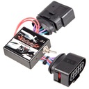 Чип-тюнинг PowerBox 8/10PIN VW BORA 1.9 TDI 110HP