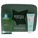 Sada parfémov pre mužov Lempicka Green Lover Lo