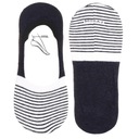 Ponožky Členkové Ponožky Balerínky Moraj 12 PAR 38-41 Kód výrobcu CDB550-224