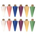 НАБОР ГЕЛЕВЫХ НОГТЕЙ ЗАМЕНА НАСАДКИ ДЛЯ НОГТЕЙ ART POINT TIP