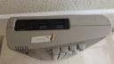 Полный комплект Commodore C-64 .
