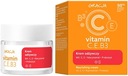 Miraculum GRACJA VITAMIN C.E.B3 Výživný krém 50 ml