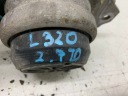 POIGNÉE COUSSIN MOTEUR KKB500441G RANGE ROVER SPORT I L320 2.7 TDV6 05-13photo 7