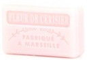 Francúzske mydlo Marseille Kvet ČEREŠNE 60 g Značka Foufour