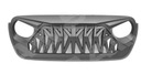 GRILL ATRAPA PRZÓD JEEP GLADIATOR 2019-