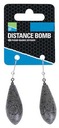 Ciężarki Preston Distancde Bomb Leads (2szt.) 15g Waga (g): 15