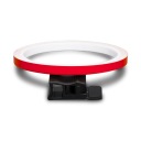 ЛЕНТА ДЛЯ ОБОДА PROGRIP (С АППЛИКАТОРОМ) КРАСНАЯ (6,2 М) (PG5025RD)