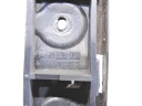 GLISSIÈRE PARE-CHOCS DROIT ARRIÈRE OPEL MERIVA Aphoto 7