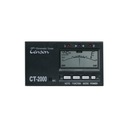 ХРОМАТИЧЕСКИЙ ТЮНЕР TENSON CT-2000