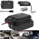 АДАПТЕР ДЛЯ АККУМУЛЯТОРА ПОНИЖАЮЩИЙ ПРЕОБРАЗОВАТЕЛЬ НАПРЯЖЕНИЯ АККУМУЛЯТОРА МНОГОФУНКЦИОНАЛЬНЫЙ