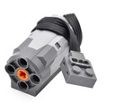 TECHNIC MOTOR M MOTOR 58120c01 PF 8883 Силовые функции