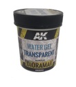 AK8002 Water Gel Transparent by AK-Interactive NEW