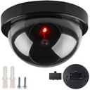 МАКЕТ ПРОМЫШЛЕННАЯ КАМЕРА ИСКУССТВЕННАЯ КАМЕРА КУПОЛЬНАЯ СВЕТОДИОДНАЯ МОНИТОРИНГ