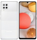 Samsung Galaxy A42 5G SM-A426 4/128 ГБ БЕЛЫЙ