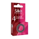 Silk'n náhradné filtre pre VacuPedi set 4 EAN (GTIN) 8712856064335