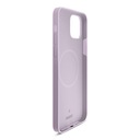 Задний чехол для iPhone 14 - 3мк HARDY Case Purple