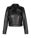 Женская куртка Ramone PUCCINI черная KD12304 1 л