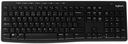 Беспроводной комбо LOGITECH MK270