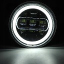 4-CALOWA HEADLIGHT TUMANNAYA LED CIRCLE Z  photo 8